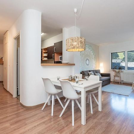 Fontargent -1B Soldeu Apartment ภายนอก รูปภาพ
