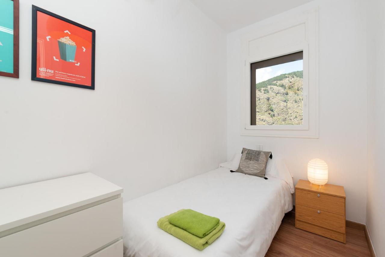 Fontargent -1B Soldeu Apartment ภายนอก รูปภาพ