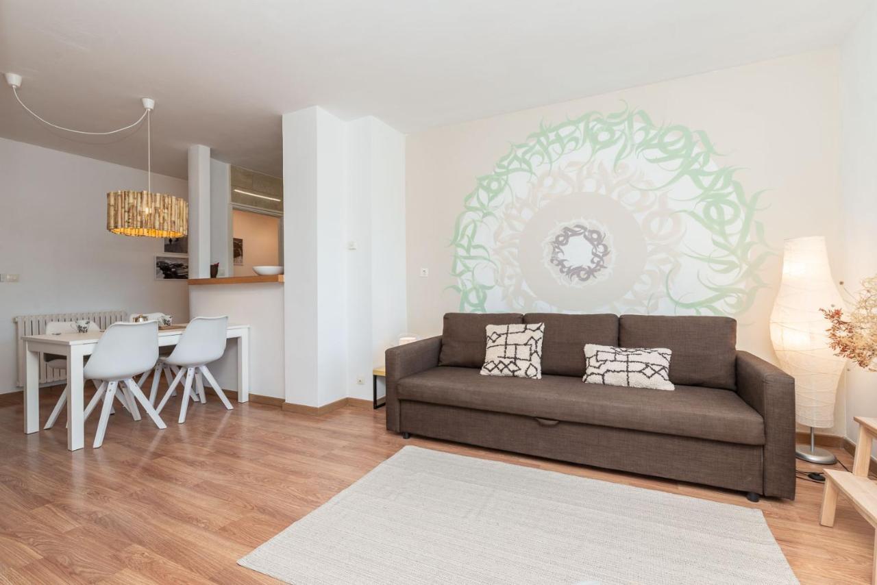 Fontargent -1B Soldeu Apartment ภายนอก รูปภาพ