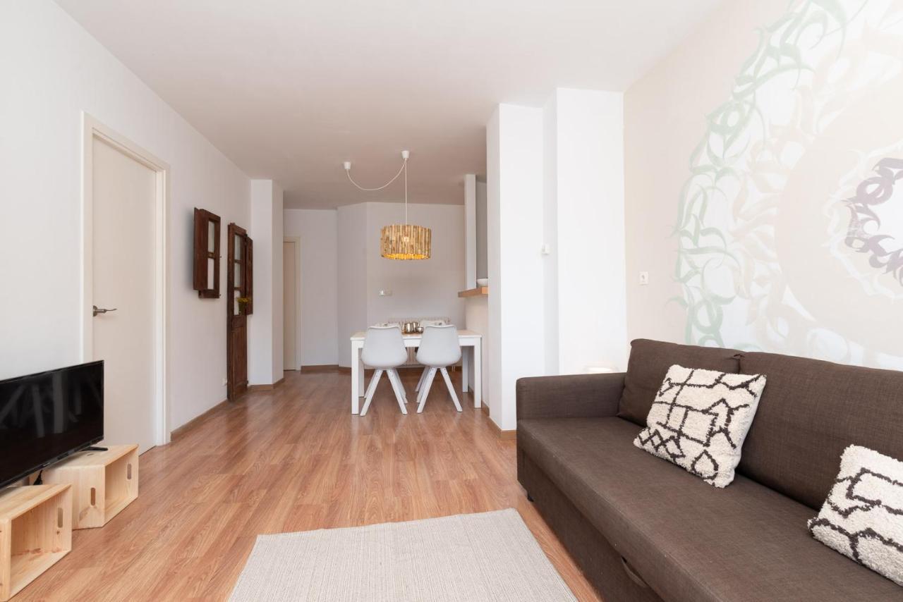 Fontargent -1B Soldeu Apartment ภายนอก รูปภาพ