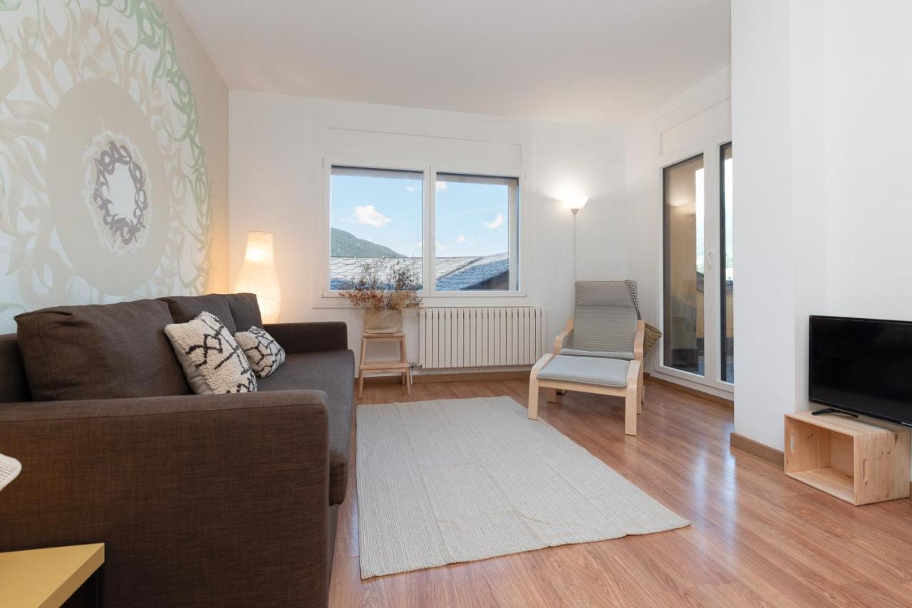 Fontargent -1B Soldeu Apartment ภายนอก รูปภาพ