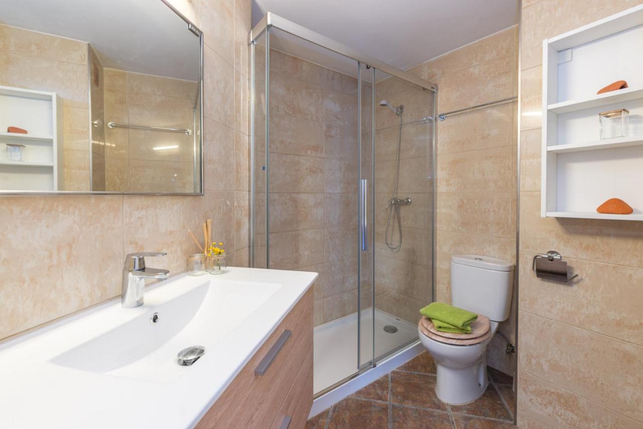 Fontargent -1B Soldeu Apartment ภายนอก รูปภาพ