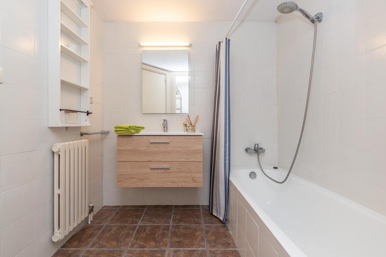 Fontargent -1B Soldeu Apartment ภายนอก รูปภาพ