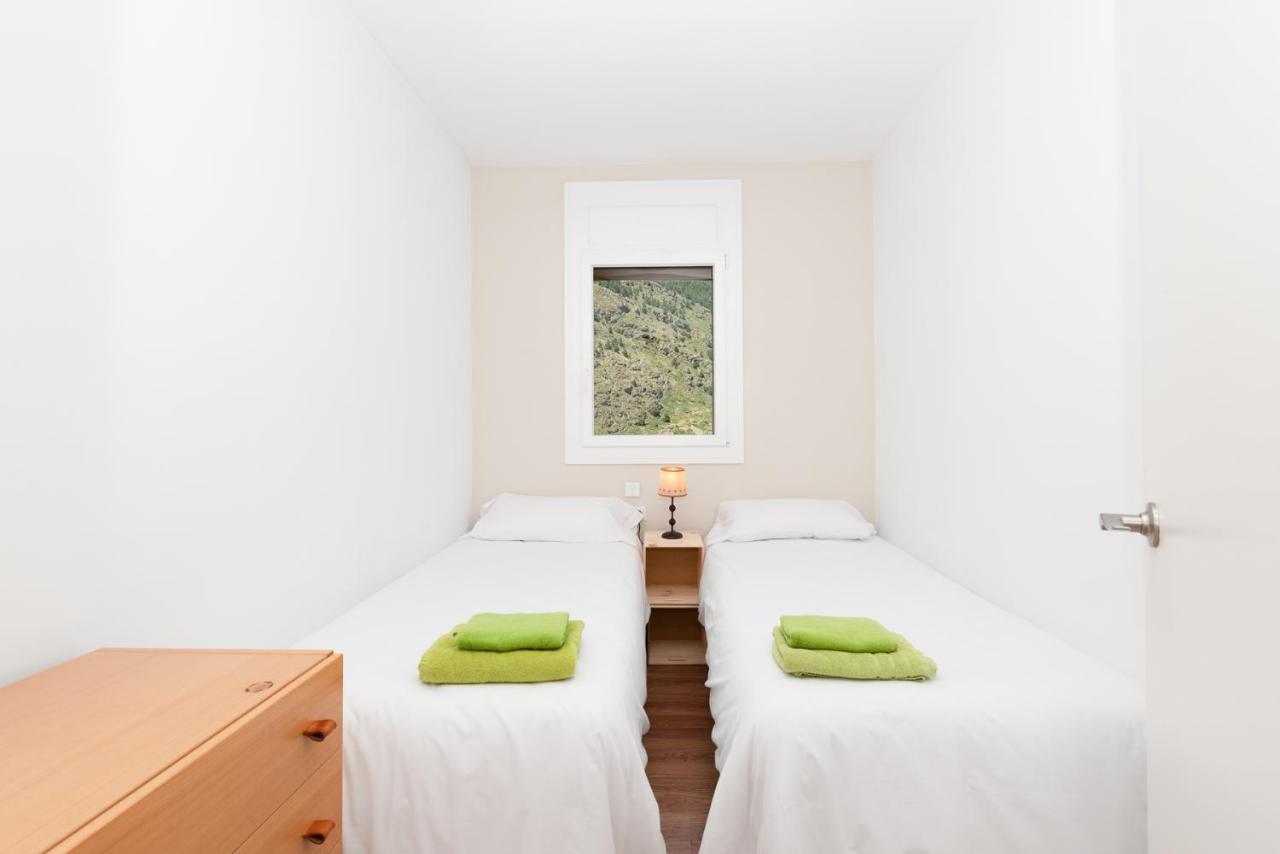 Fontargent -1B Soldeu Apartment ภายนอก รูปภาพ