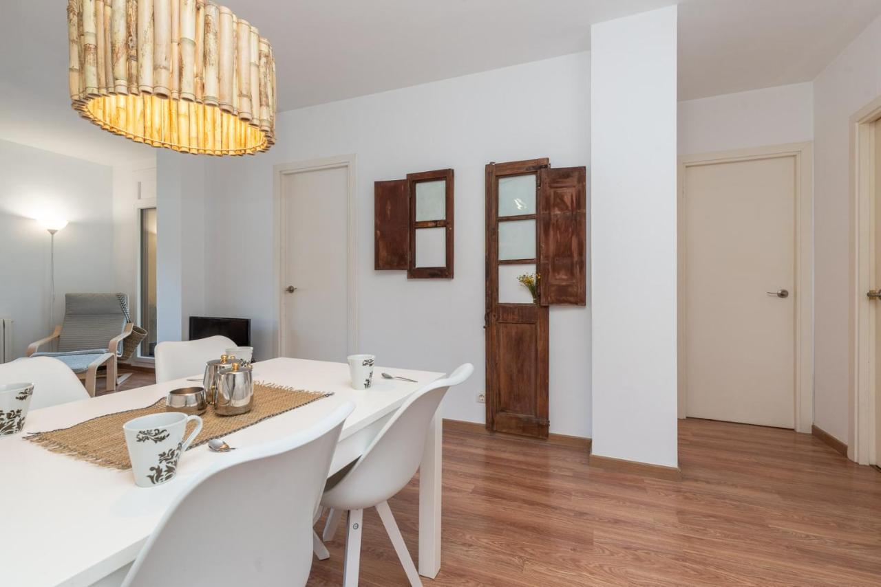 Fontargent -1B Soldeu Apartment ภายนอก รูปภาพ