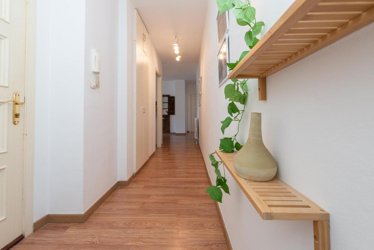 Fontargent -1B Soldeu Apartment ภายนอก รูปภาพ